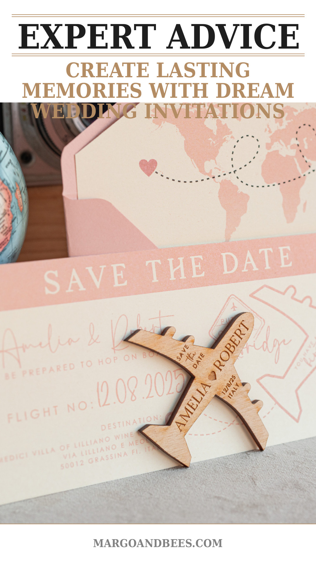 Unforgettable Wedding Day Insights: A Bride’s Story on Perfect Invitations-2