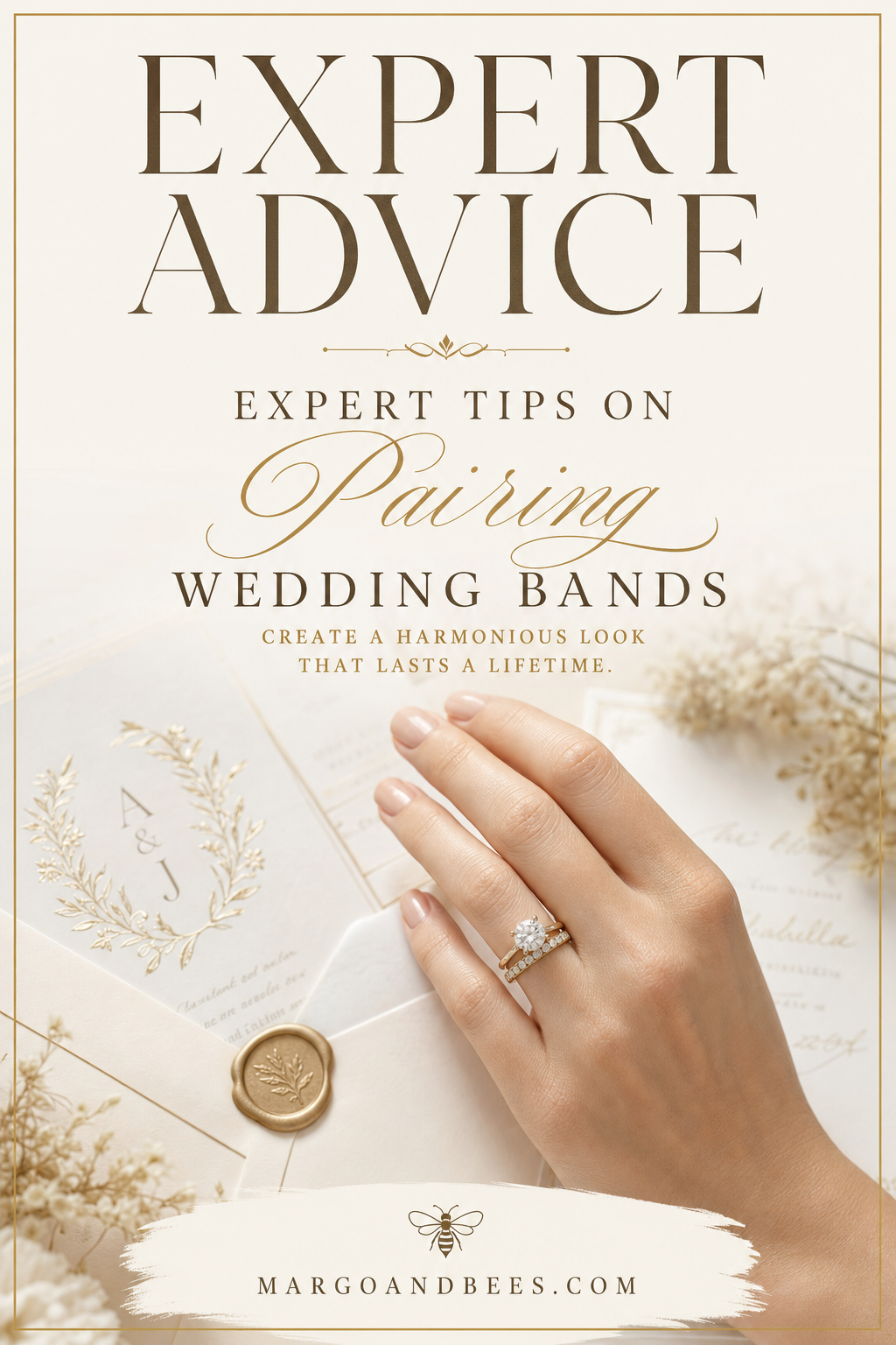 Top 11 Wedding Bands to Match Your Engagement Ring – Expert Guide-4