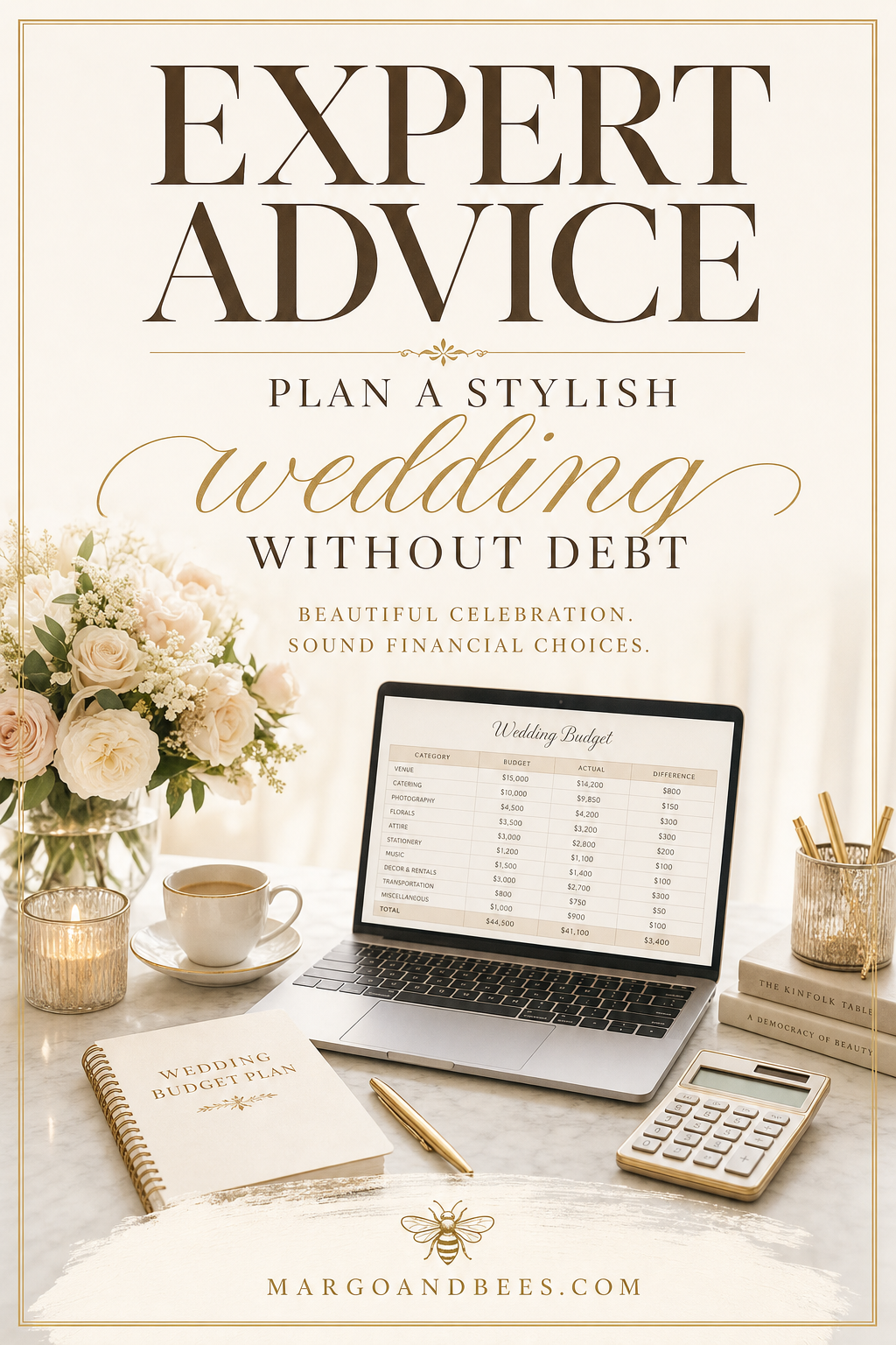 Wedding Budget Breakdown 2026: How to Plan Your Dream Wedding Without Breaking the Bank-4