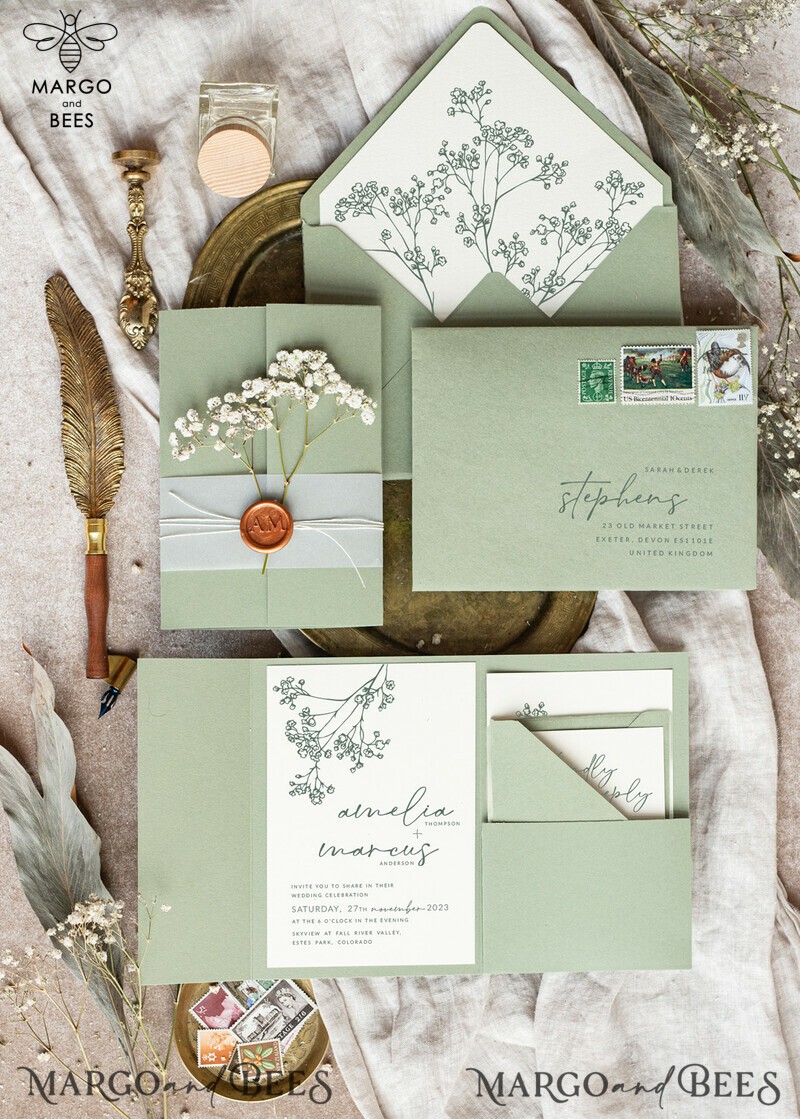 What information should be included in a wedding invitation?-4
