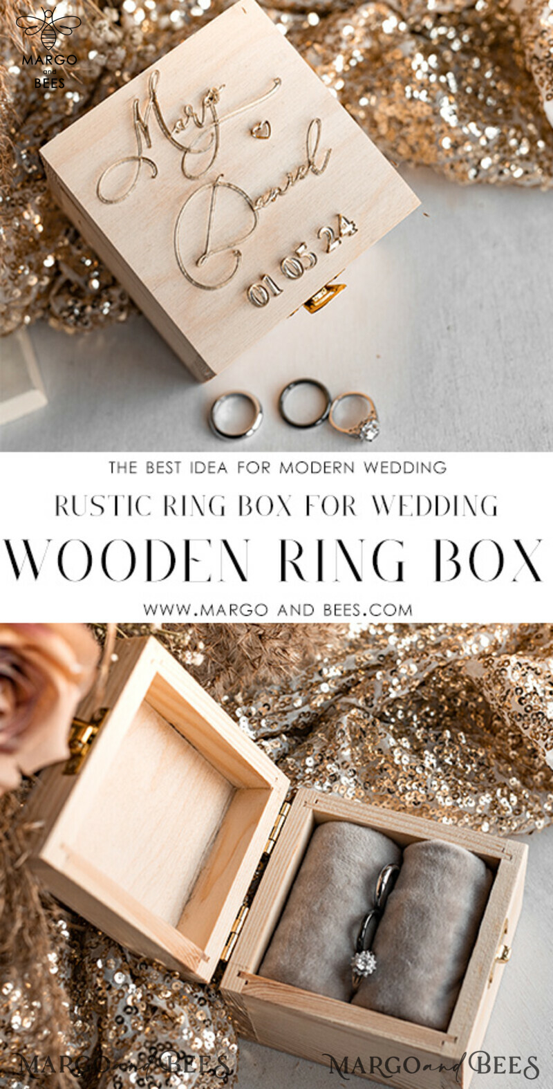 Why do you need a ring box for wedding?-3