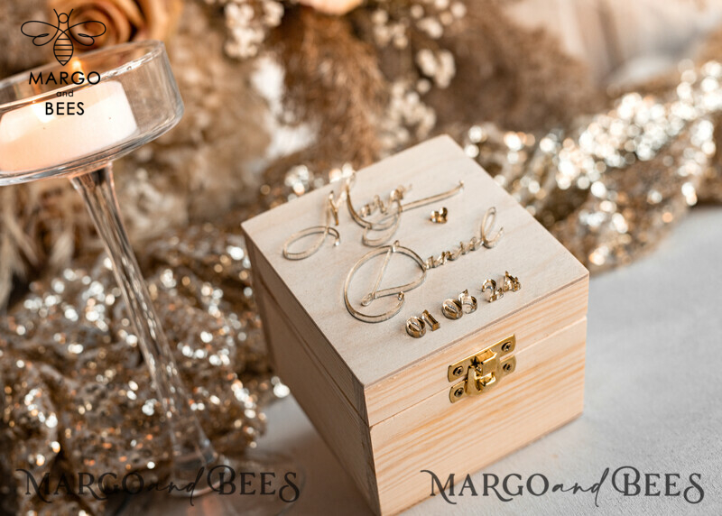 Why do you need a ring box for wedding?-1