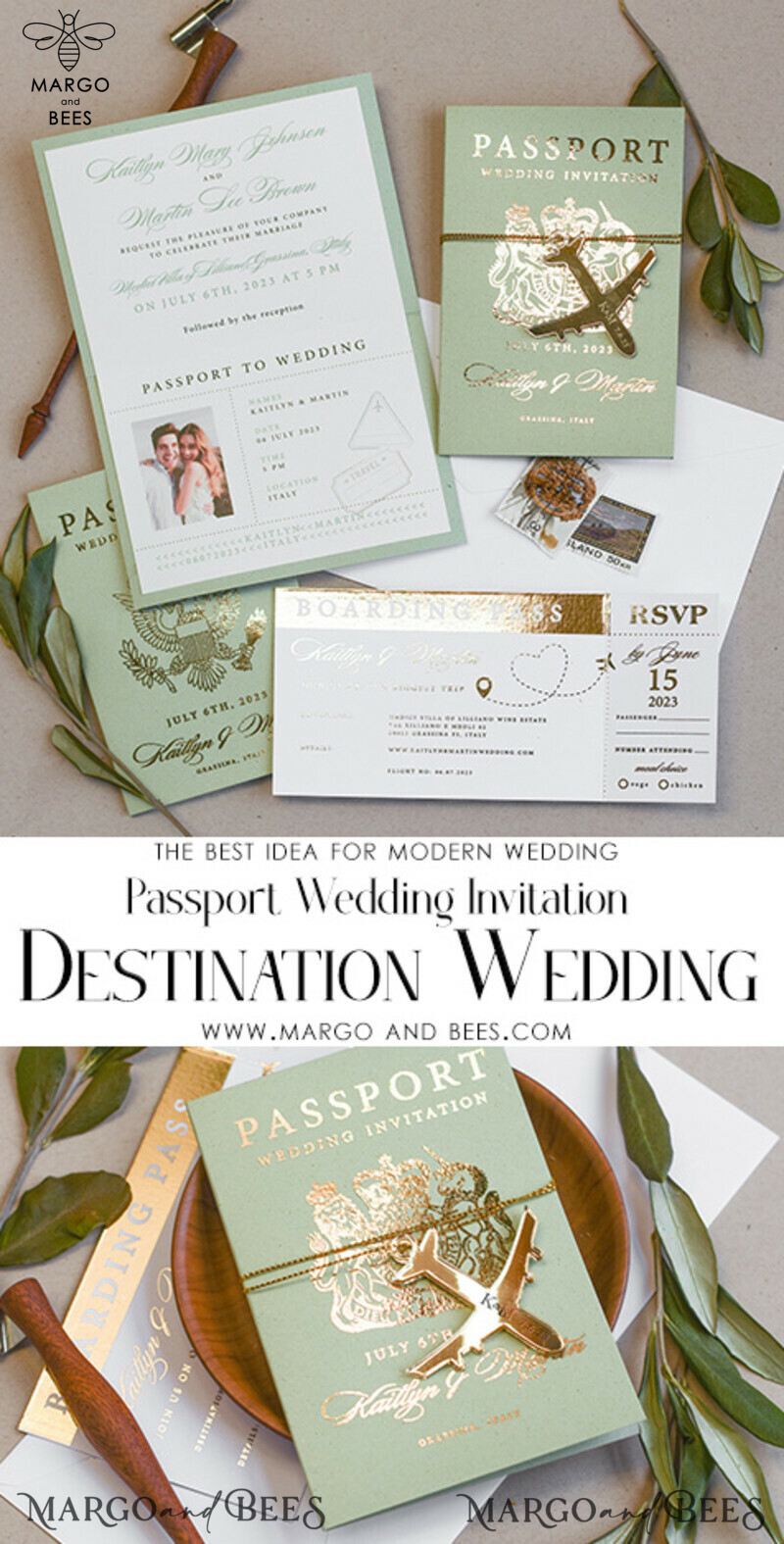 how far in advance to send wedding invitations?-3