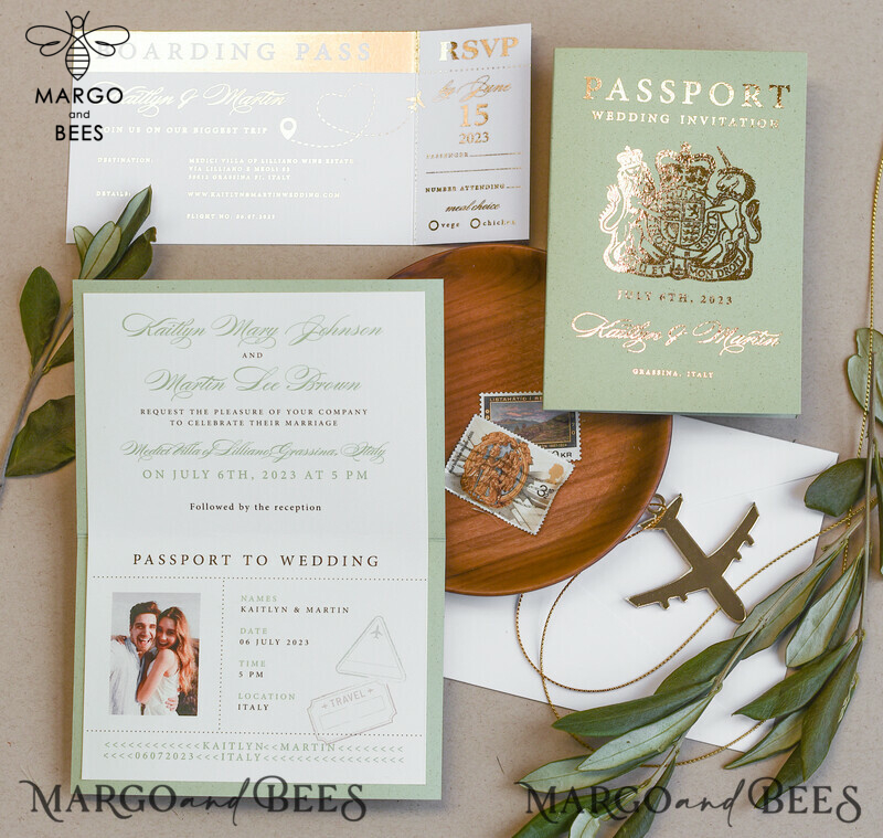 how far in advance to send wedding invitations?-7