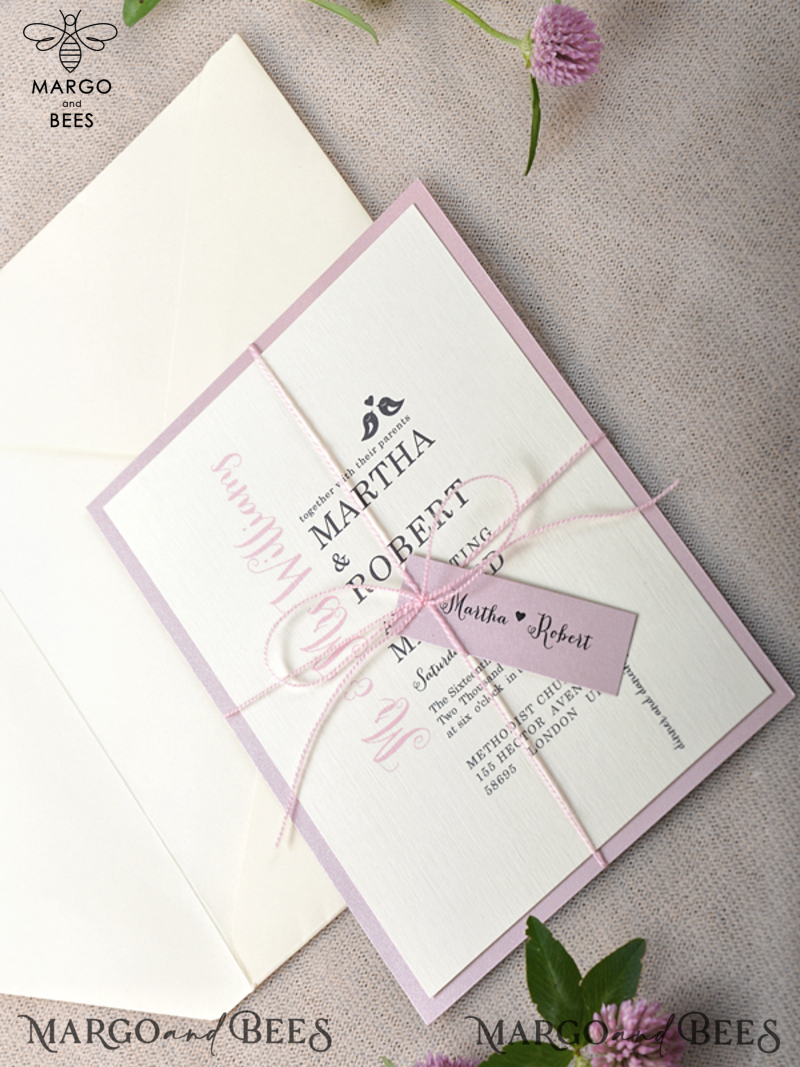 wedding invitations modern designed  -0