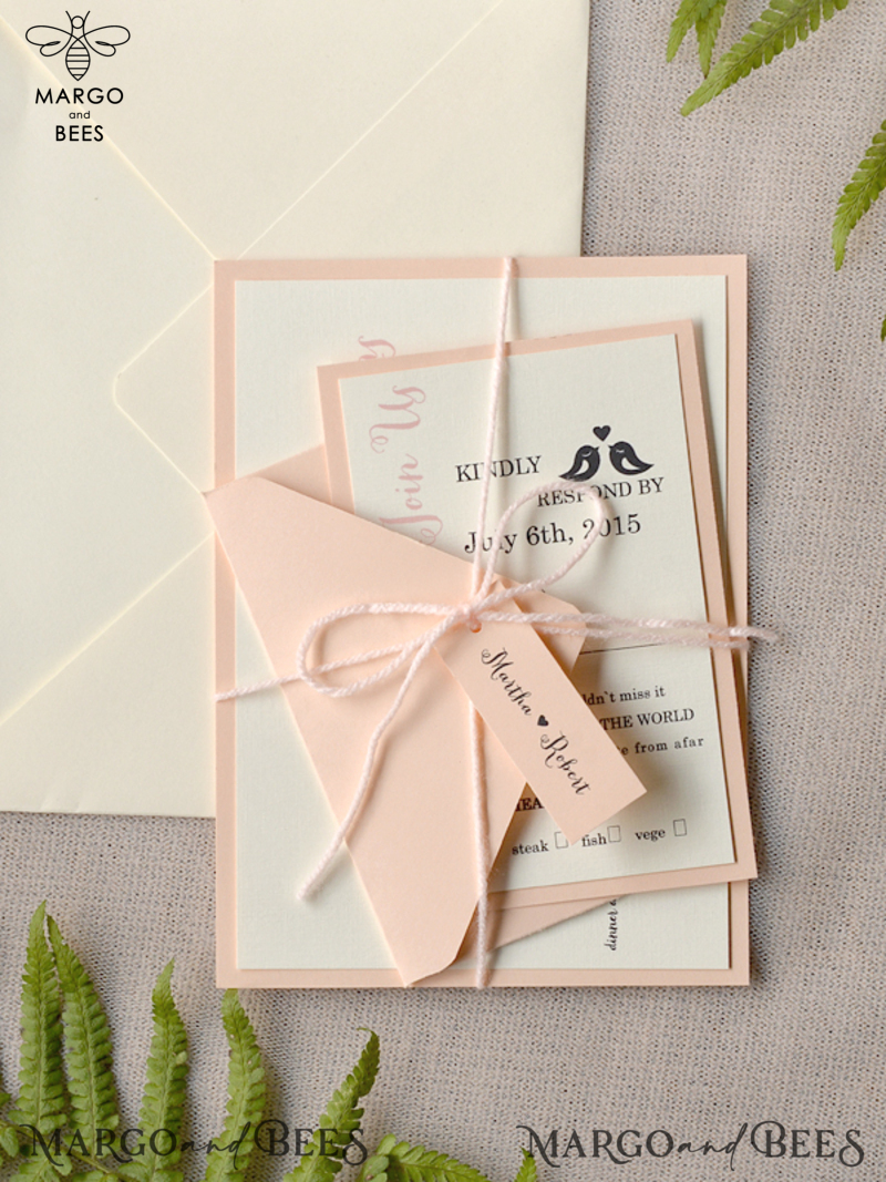 cheap wedding invitations elegant designed  -1