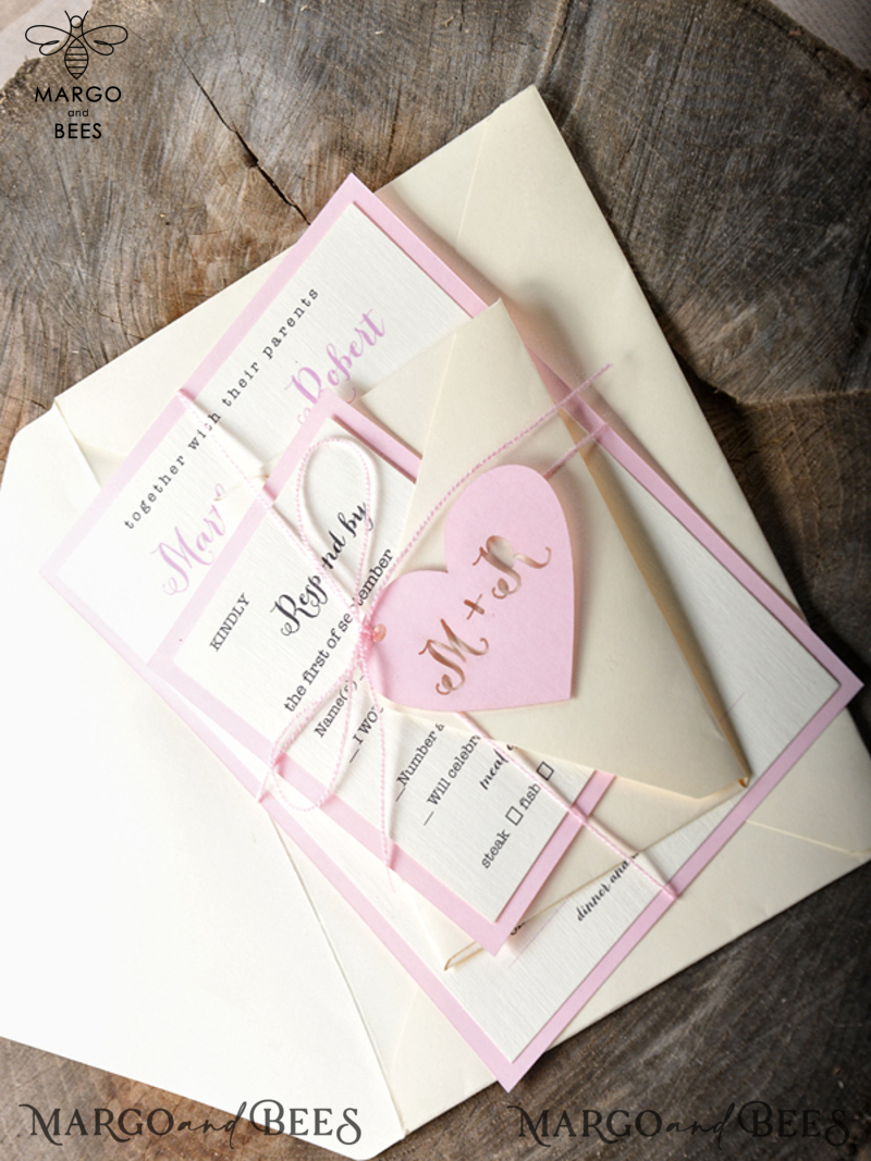 invitations for wedding elegant  -2