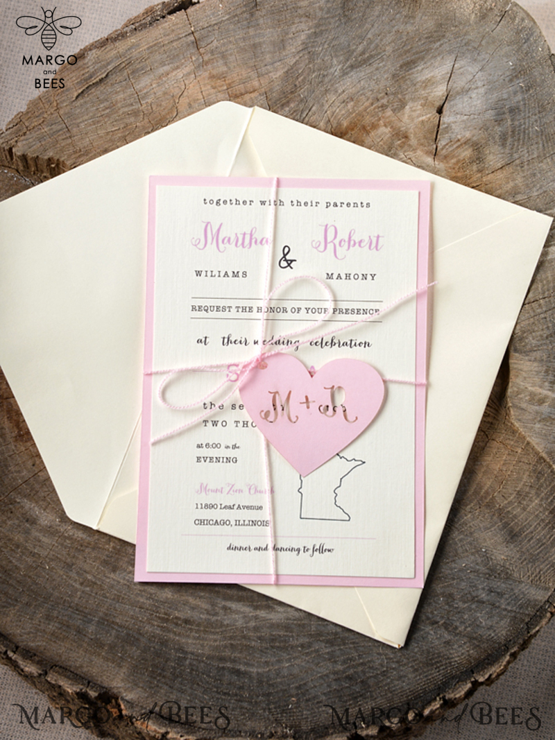 invitations for wedding elegant  -3