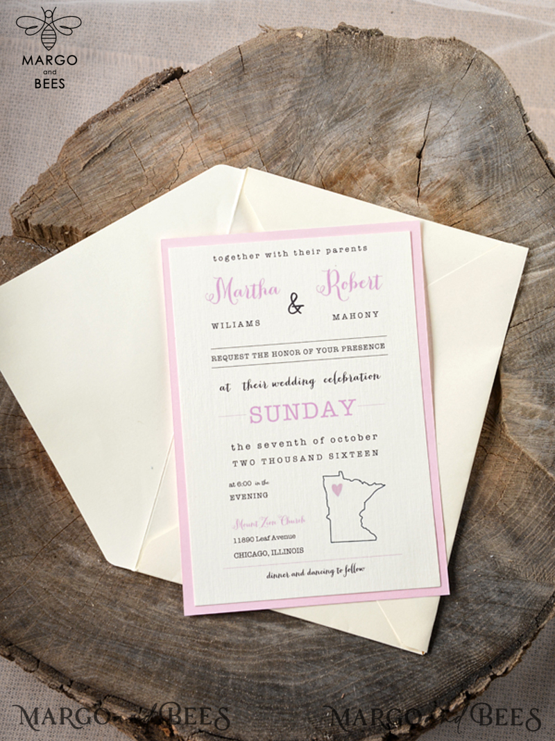 invitations for wedding elegant  -4