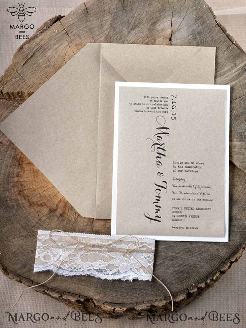 personalized invitations elegant designed  -2