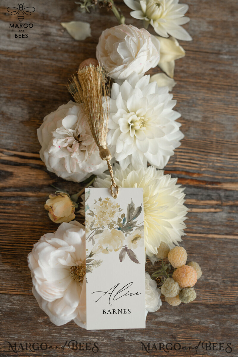 The wedding invitations card, Classic wedding invitations • Elegant Wedding Invitation Suite • Handmade wedding Invites-10