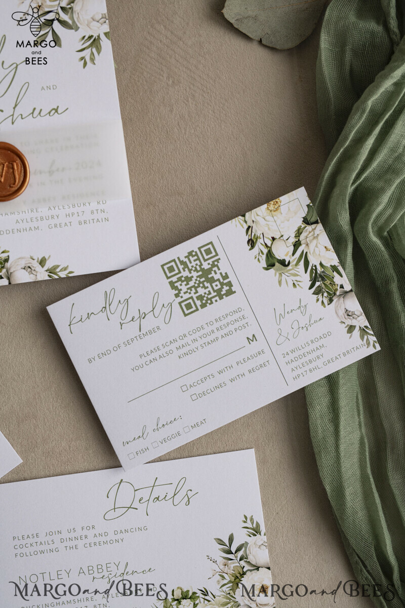 sage green wedding invitations for summer outdoor wedding-6