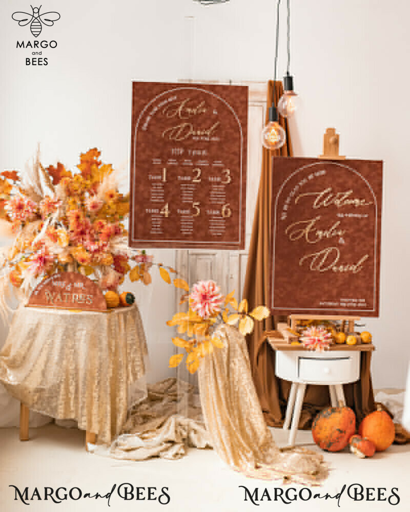 Elegant Fall Terracotta Modern Arch 3D Wedding Invitation Suite with Bespoke Frozen Acrylic Gold Touches
Luxury Velvet Wedding Invitations with Frosted Plexi Glass and Golden Names
Glamour Wedding Invitation Suite featuring 3D Gold Mirror and Fall Copper Invites
Exquisite Wedding Cards: A Perfect Blend of Style and Sophistication-19