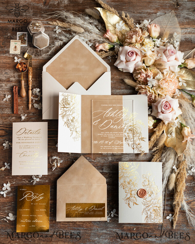 What is proper etiquette for addressing wedding invitations?-7