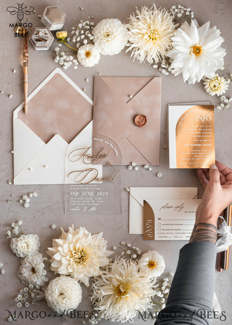 is it cheaper to make your own wedding invitations?-8