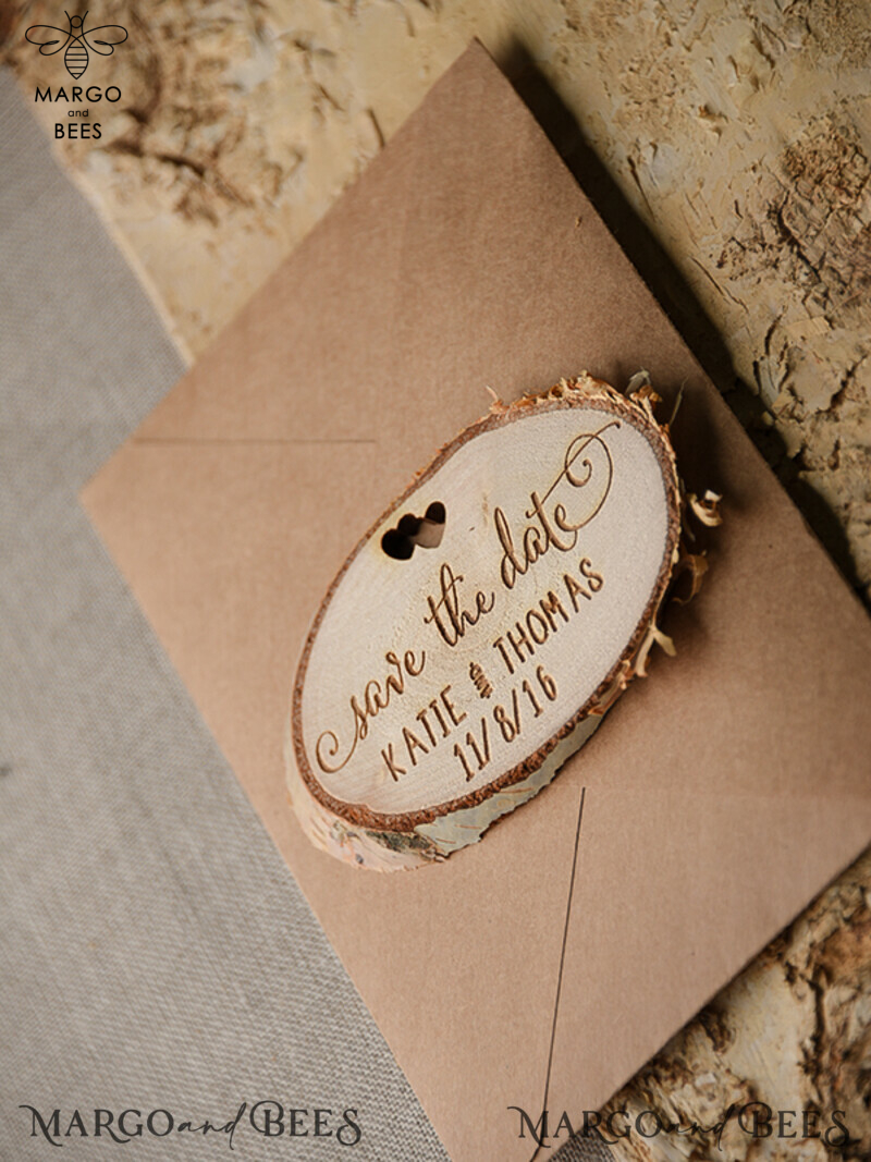 Add a Personal Touch to Your Wedding with Personalised Save the Date Magnets-2