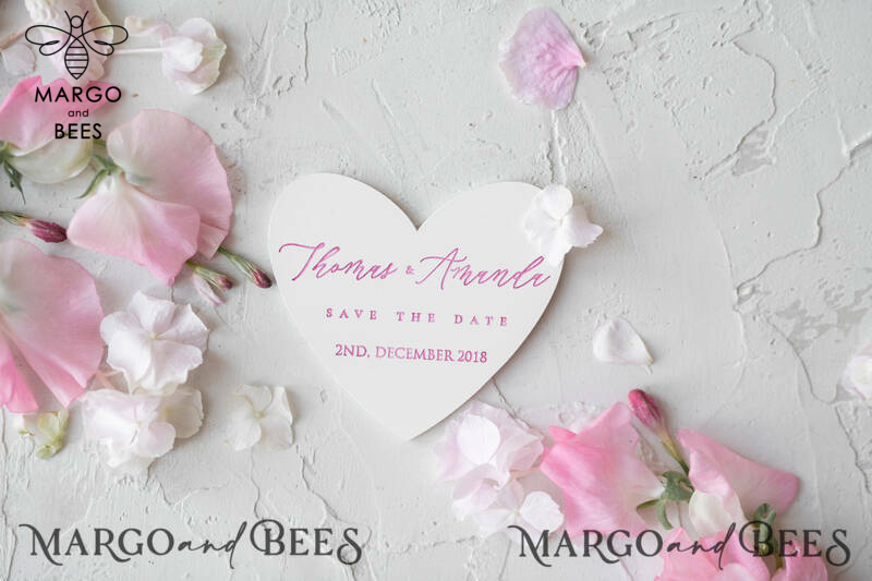 Wedding Save the Date online magnetic   -15
