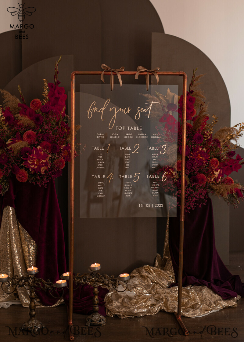 Do bride and groom need place cards?-10