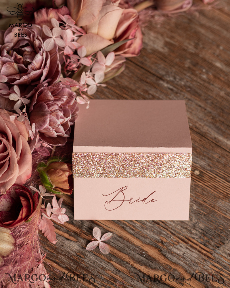 matched, bespoke place cards, blush pink wedding place cards-0