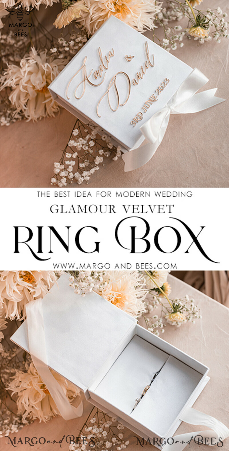 Can the Ring bearer carry a ring box?-3