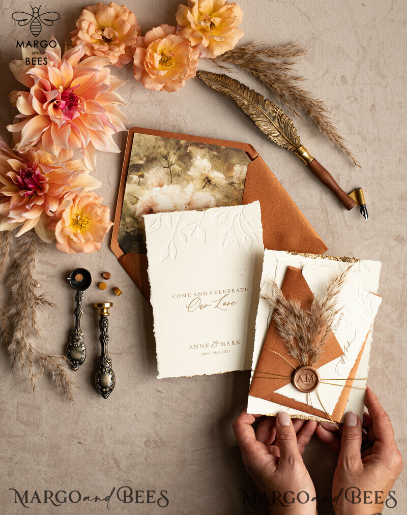 What is bespoke wedding invitations ?-14