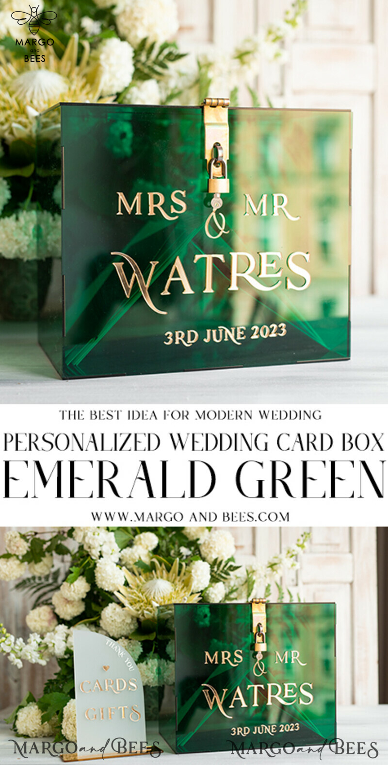 What to do with wedding card box after wedding?-21