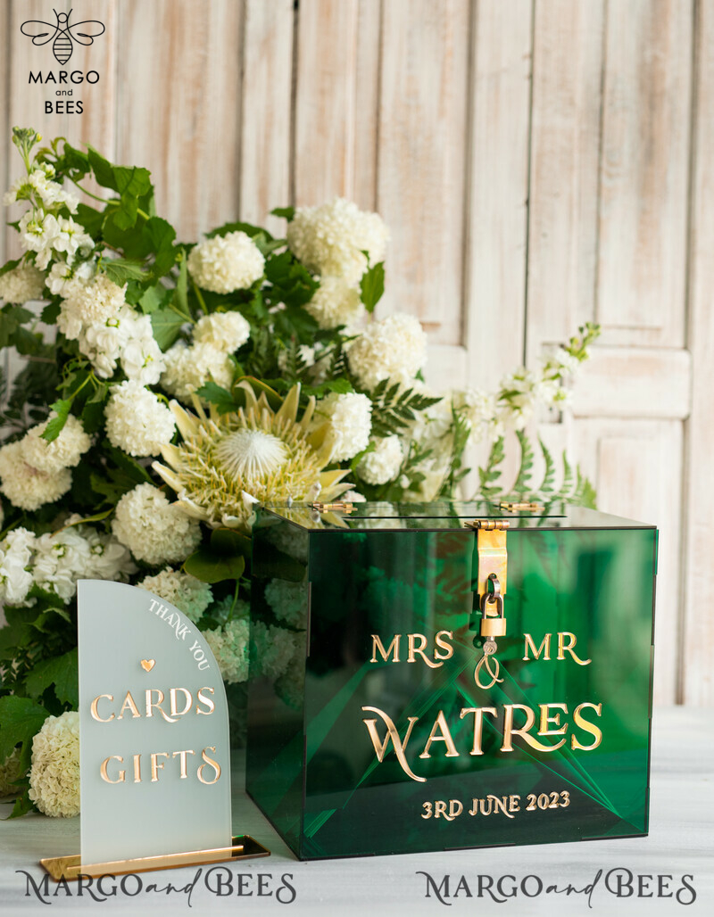 What to do with wedding card box after wedding?-3