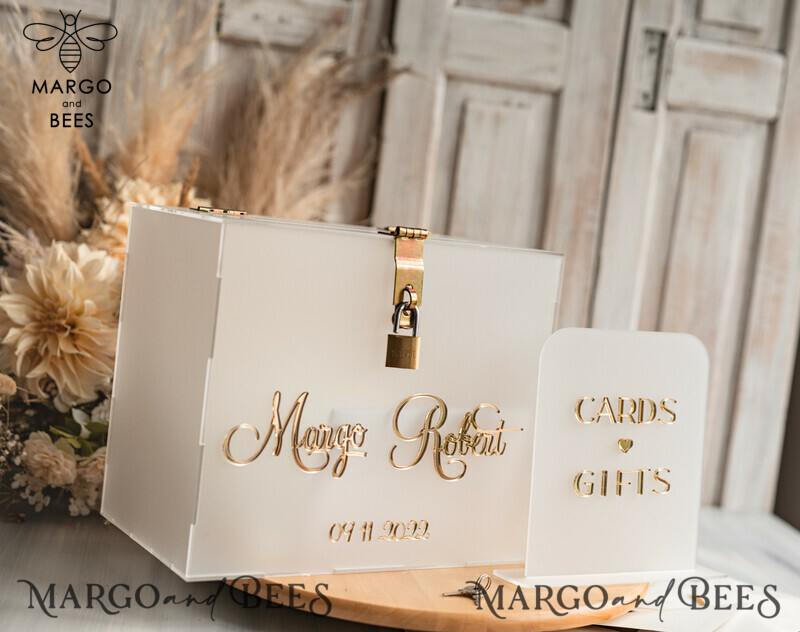 What is a wedding card box called? -15