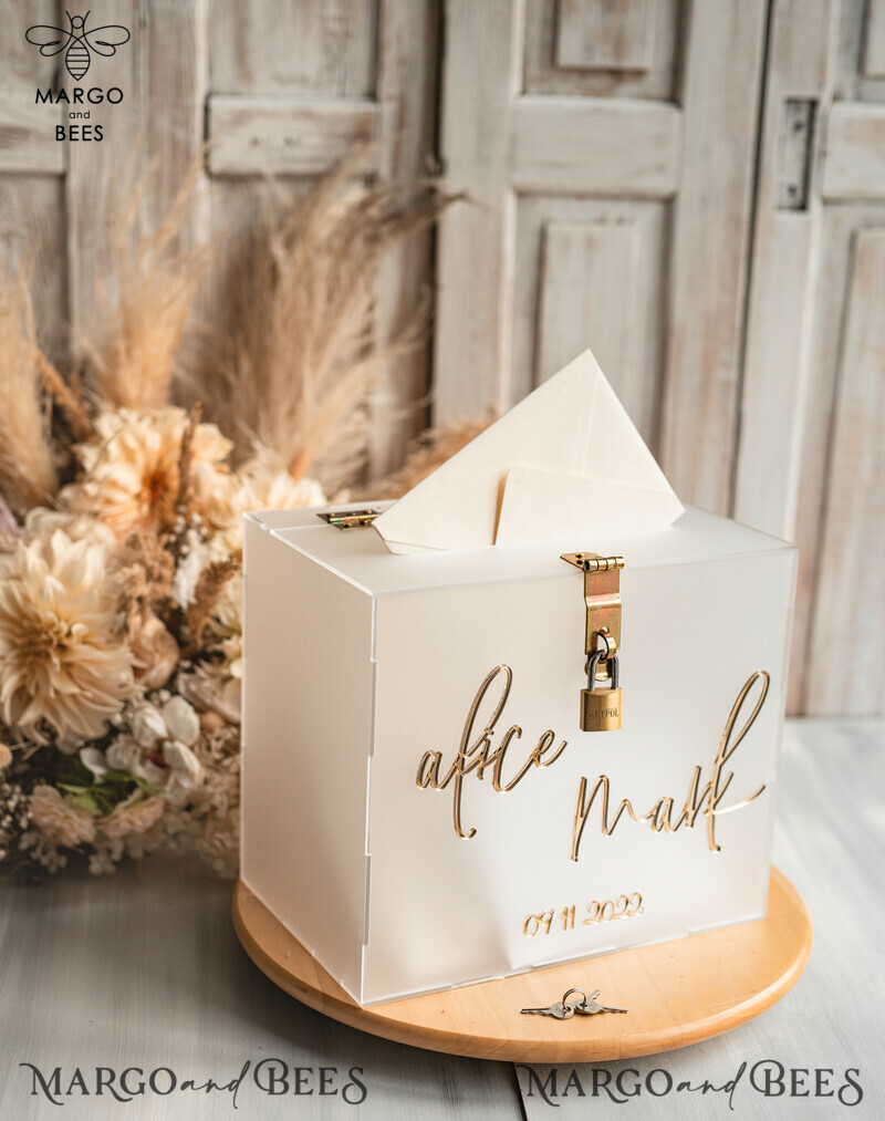 What to do with wedding card box after wedding?-5