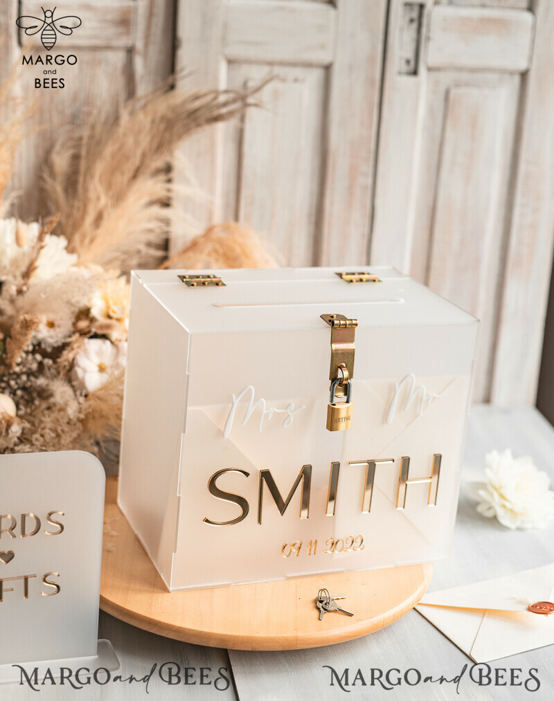 Do you really need a card box for wedding?-3