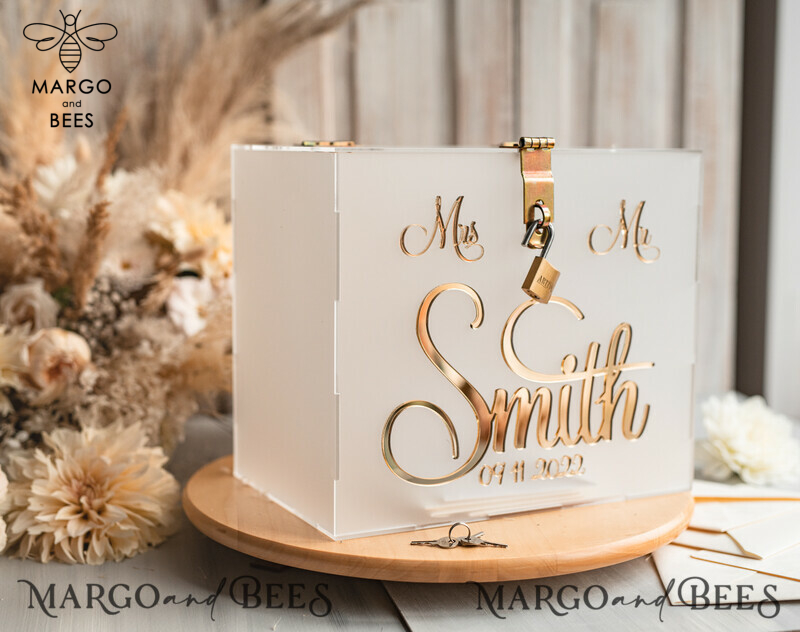 Do you really need a card box for wedding?-1