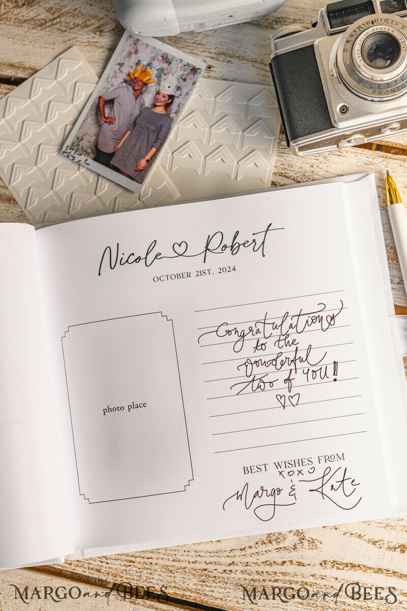 How do I make a guestbook alternative?-6