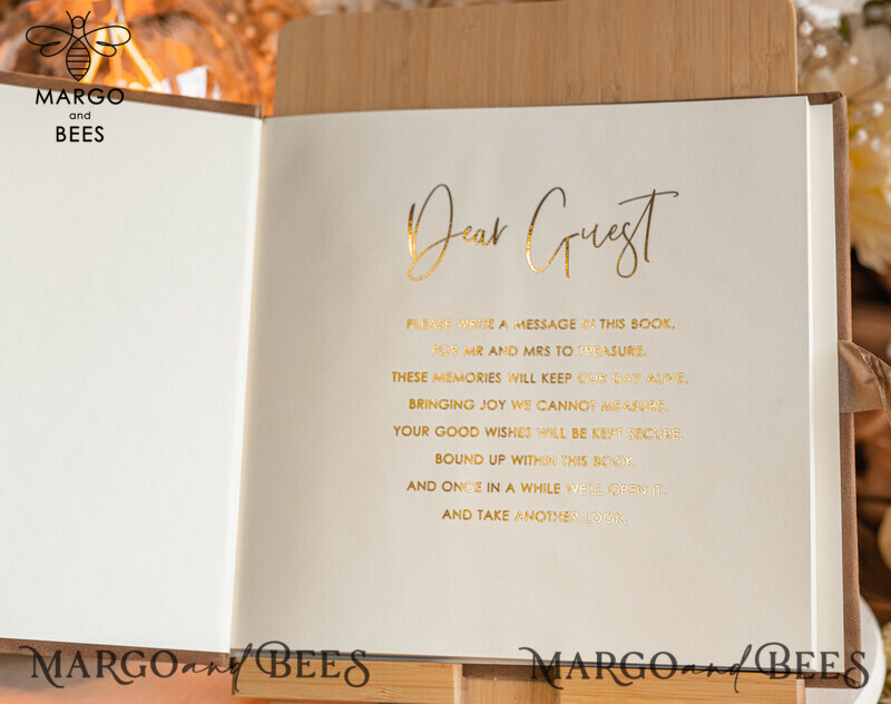polaroid wedding guestbook is good idea for wedding ?-1