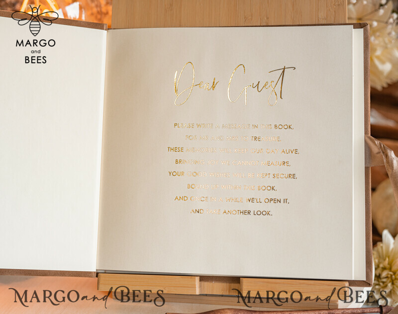 polaroid wedding guestbook is good idea for wedding ?-14