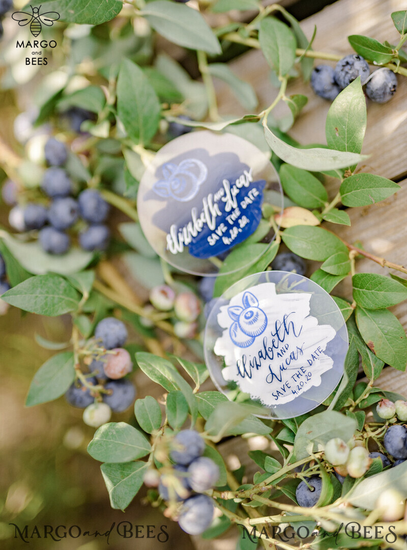 Affordable Save the Date Magnets for Your Wedding: A Perfect Way to Announce Your Special Day-4