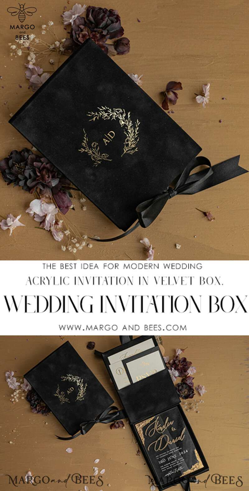 How far in advance to send wedding invitations ?-10