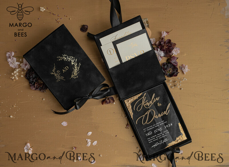 How far in advance to send wedding invitations ?-13