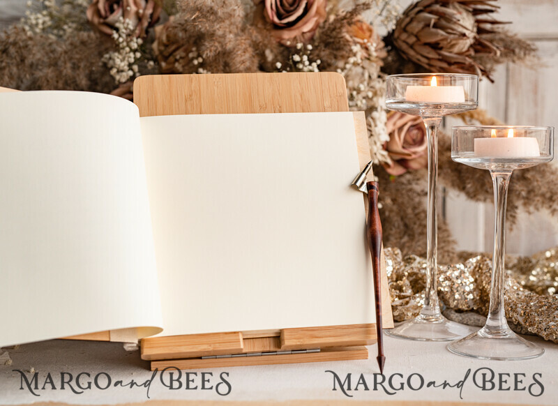 rustic wood Set Card Box Guestbook & Sign, Wedding Card Box with lock Instant Instax Guestbook, wooden Wedding Money Box Sing Guestbook Set, Card Box with slot and lock cards and gift Arch acrylic sign set-12