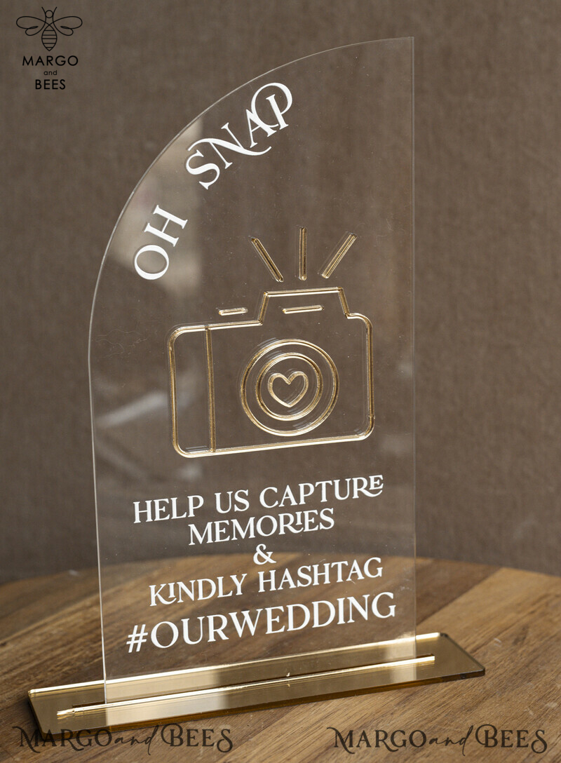 do we need wedding hashtag ?-0
