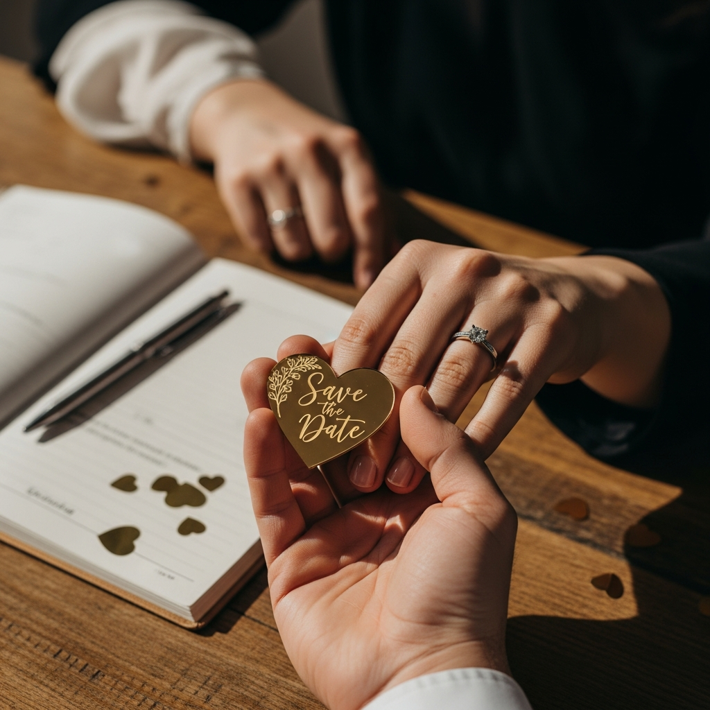 Ultimate Guide to Starting Wedding Planning with Confidence-0