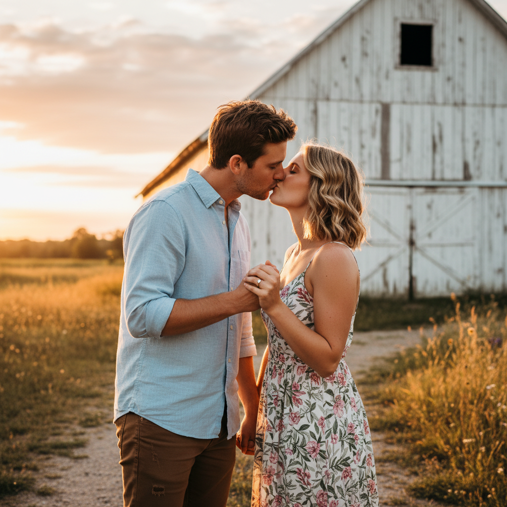 Matching Your Save-the-Date to Your Wedding Theme: A Guide-0