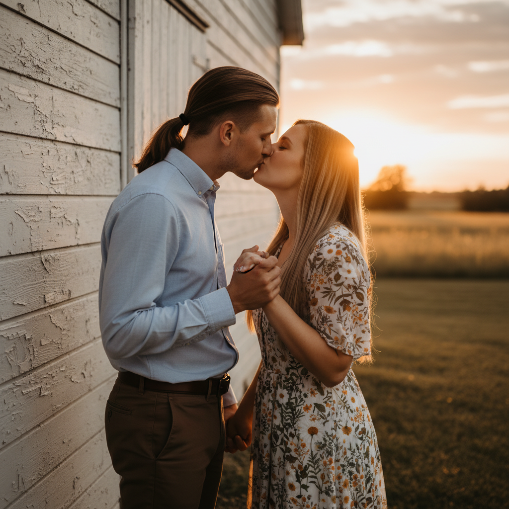 Rustic Boho Wedding Invitations: Should Save-the-Dates Match?-0