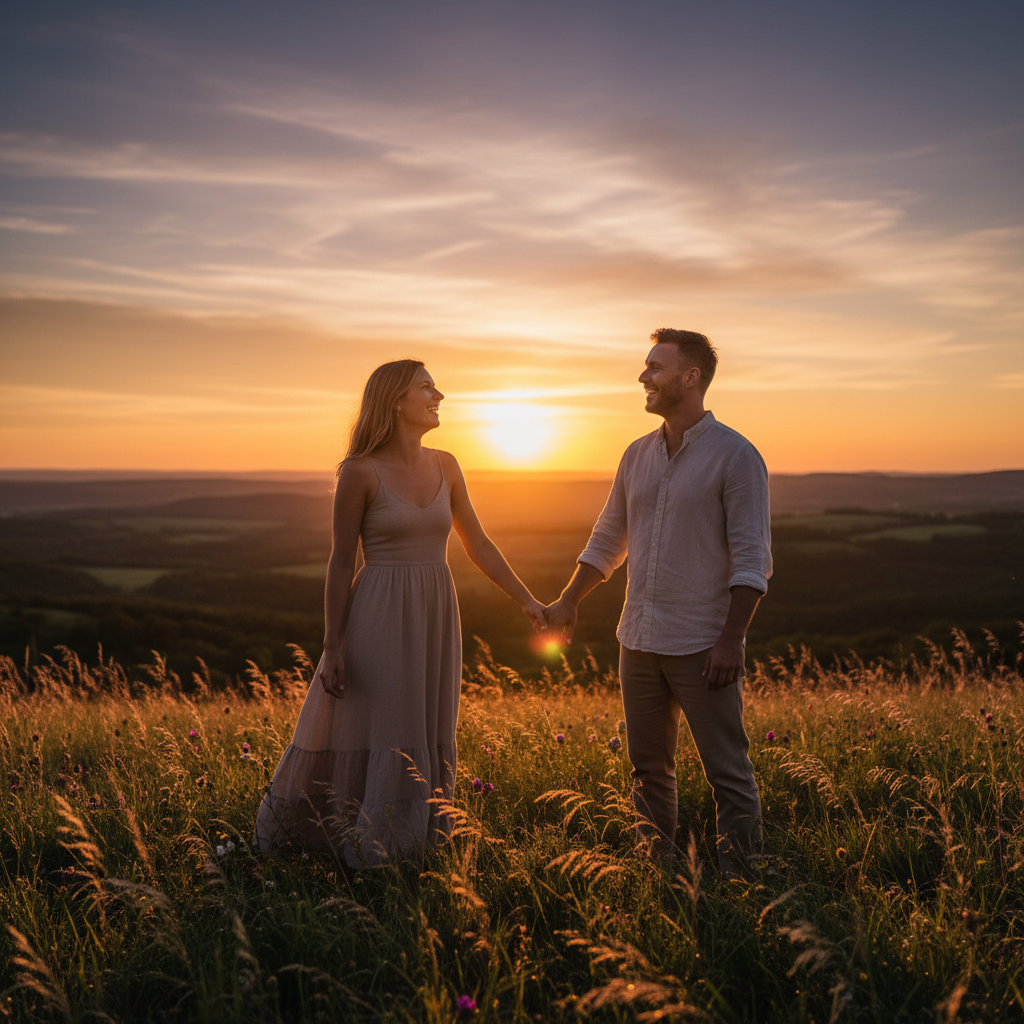 Planowanie ślubu: Praktyczny przewodnik z personalizowanymi Save the Date magnetami-0