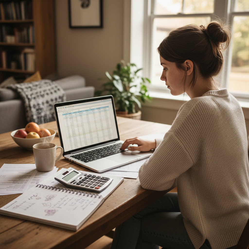 Ultimate Wedding Budgeting Guide: Managing Hidden Costs & Family Pressure-0